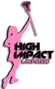 Girls High Impact Lacrosse